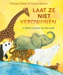 Laat ze niet verdwijnen