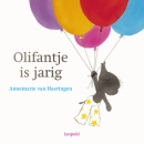 Olifantje is jarig