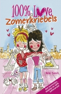100% Love - Zomerkriebels