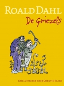 De Griezels - kleureneditie