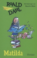 Matilda, paperback