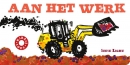 Aan het werk