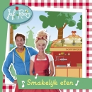 Smakelijk eten