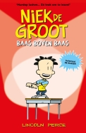 Baas boven baas