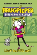 Geen kunst aan!