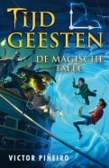 De magische tafel