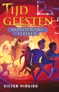 Monsterlijke streken