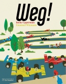 Weg!