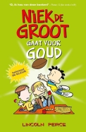 Niek de Groot gaat voor goud