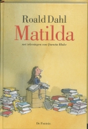 Matilda - luxe editie