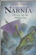 De reis van het drakenschip
