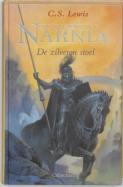 De zilveren stoel