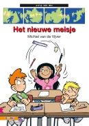 Het nieuwe meisje