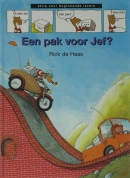 Een pak voor Jef?