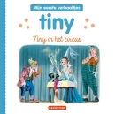 Tiny in het circus