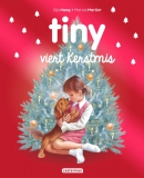 Tiny viert Kerstmis