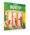 Hoeveel bomen?