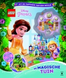 De magische tuin