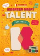 Iedereen heeft talent