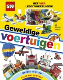 LEGO Voertuigenatlas