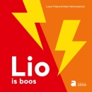 Lio is boos!