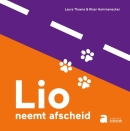 Lio neemt afscheid
