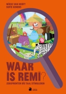 Waar is Rémi