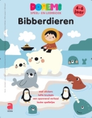 Winterpret 4-6 jaar
