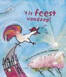 't Is feest vandaag !