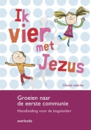 Ik vier met Jezus (set)