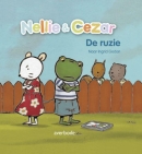 Nellie & Cezar De ruzie