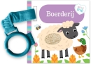 Boerderij - buggyboekje