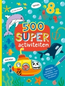 500 Super activiteiten