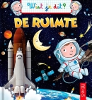 Wist je dit? De ruimte