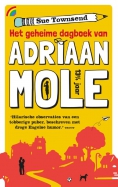 Het geheime dagboek van Adriaan Mole 13 3/4 jaar