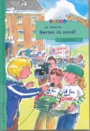 De DINKies - Herten in nood