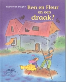 Ben en Fleur en een draak?