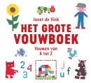 Het grote vouwboek