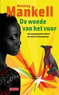 woede van het vuur