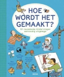 Hoe wordt het gemaakt ?