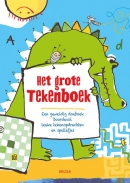 Het grote tekenboek