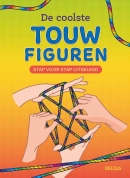 De coolste touwfiguren
