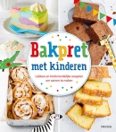 Bakpret met kinderen