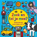 Zoek en tel je mee?