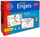 Ik leer Engels - 90 kaarten