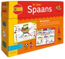 Ik leer Spaans - 90 kaarten