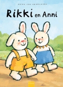 Rikki en Anni