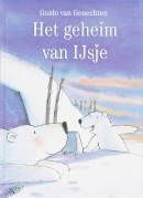 Het geheim van Ijsje