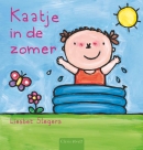 Kaatje in de zomer