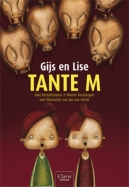 GIJS EN LISE TANTE M.